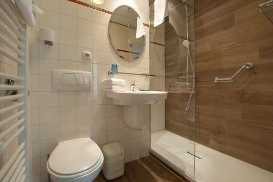 Fletcher Boshotel De Lochemse Heuvels (HOTEL) - photo 3