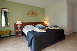 Fletcher Boshotel De Lochemse Heuvels (HOTEL)