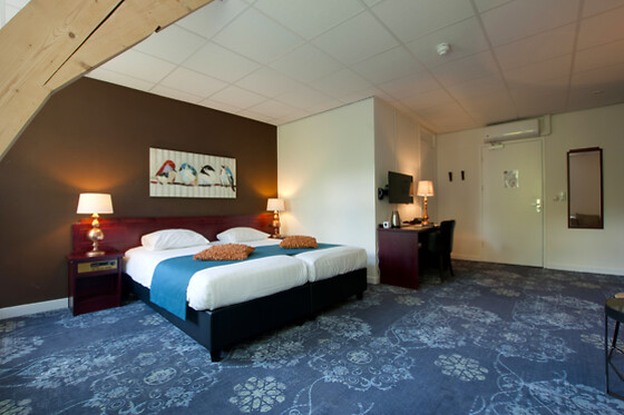 Fletcher Boshotel De Lochemse Heuvels (HOTEL) - photo 5