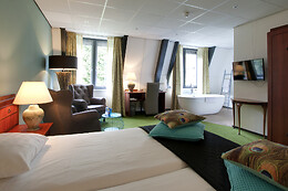 Fletcher Boshotel De Lochemse Heuvels (HOTEL)