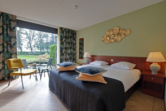 Fletcher Boshotel De Lochemse Heuvels (HOTEL) - photo 7