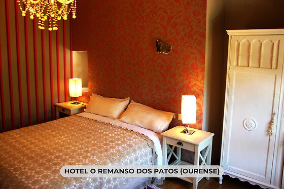 HOTEL O REMANSO DOS PATOS - photo 15