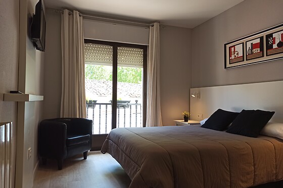 HOTEL MARRODÁN - photo 5