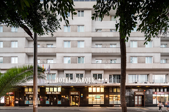 SERCOTEL HOTEL PARQUE - photo 4