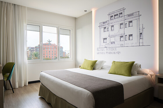 SERCOTEL HOTEL PARQUE - photo 23