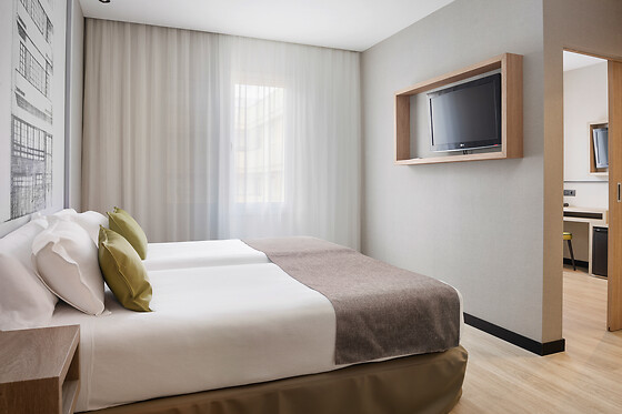 SERCOTEL HOTEL PARQUE - photo 21