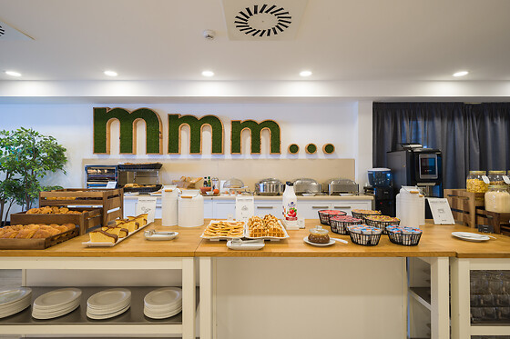SERCOTEL HOTEL PARQUE - photo 2