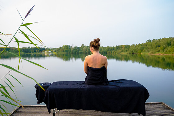 Zen by Water - photo 7