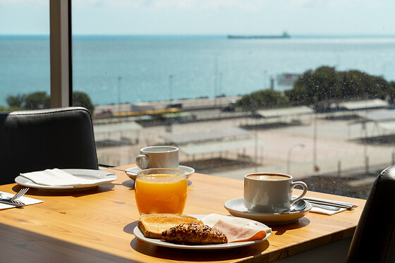 SERCOTEL HOTEL PARQUE - photo 20