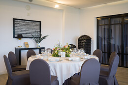 SERCOTEL HOTEL PARQUE