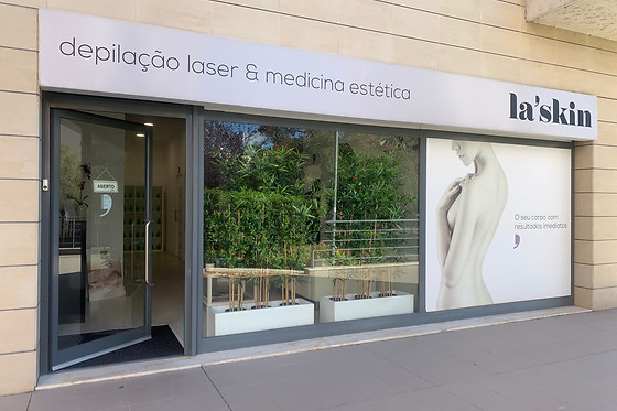LA`SKIN ODIVELAS - photo 4
