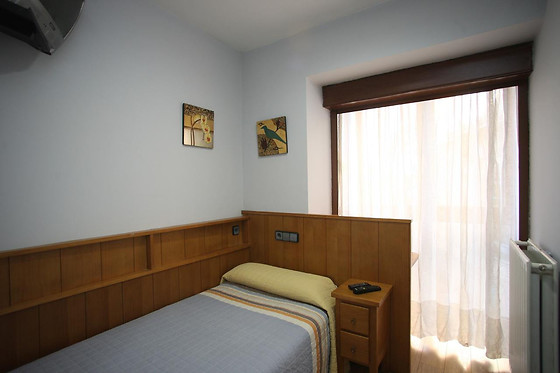 HOTELES WIFRE - photo 0