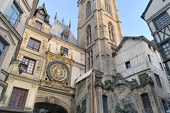 Appart'Hôtel Flaubert - Rouen - photo 2