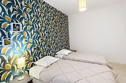 Appart'Hôtel Flaubert - Rouen