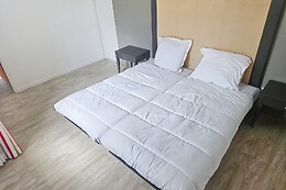 Appart'Hôtel Flaubert - Rouen