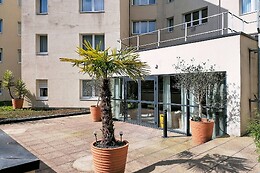 Appart'Hôtel Flaubert - Rouen