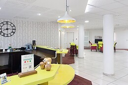 Appart'Hôtel Flaubert - Rouen