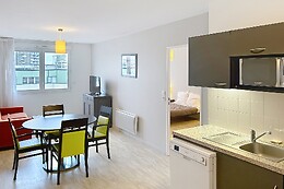 Appart'Hôtel Flaubert - Rouen