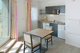 Appart'Hôtel Flaubert - Rouen
