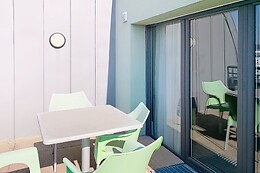 Appart'Hôtel Flaubert - Rouen