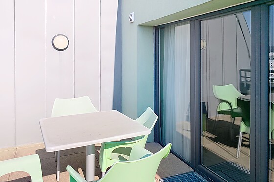 Appart'Hôtel Flaubert - Rouen - photo 18