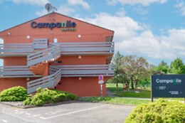 CAMPANILE TOULOUSE NORD - L'union