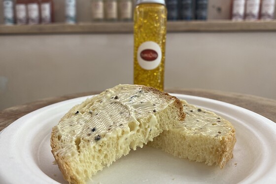 Borgunto Wine & Oil - photo 11