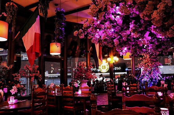 Ristorante Italiano Pizzeria Romagna - photo 0