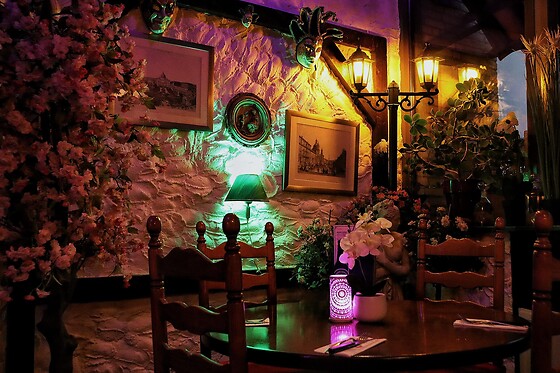 Ristorante Italiano Pizzeria Romagna - photo 4