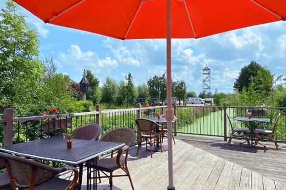 Gasterij de Toren - photo 2