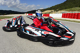 FAST CIRCUIT VALENCIA
