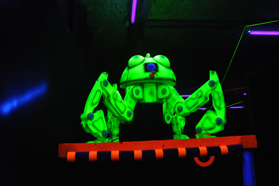Funly - photo 8