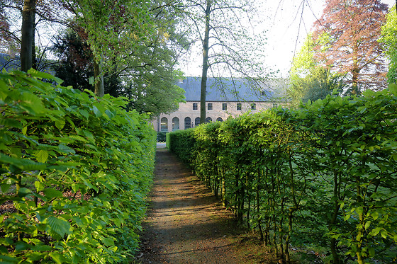 Priorij Corsendonk - photo 3