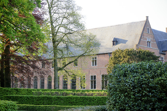 Priorij Corsendonk - photo 3