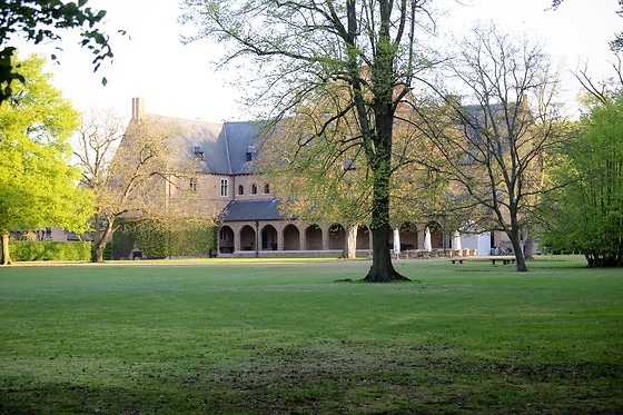 Priorij Corsendonk - photo 4
