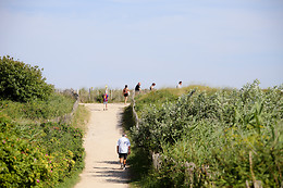 Corsendonk Duinse Polders
