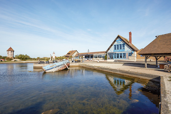La Maison Bleue - photo 6