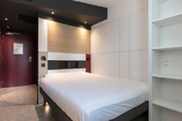 Ibis Budget Blankenberge