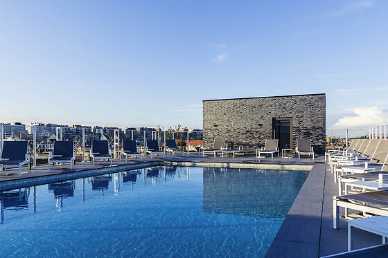Ibis Budget Blankenberge - photo 0