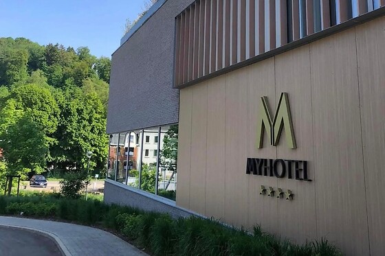 My Hotel - photo 10