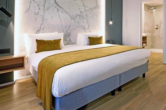 My Hotel - photo 5
