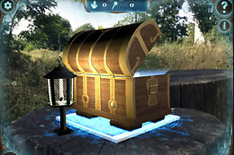 Escape Hub