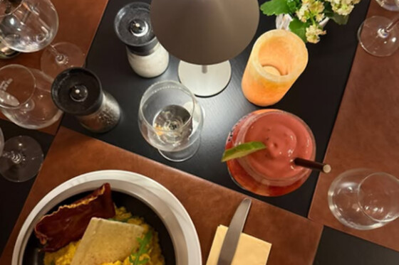 Croc Midi Restaurant - photo 0