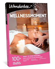 Wellnessmoment
