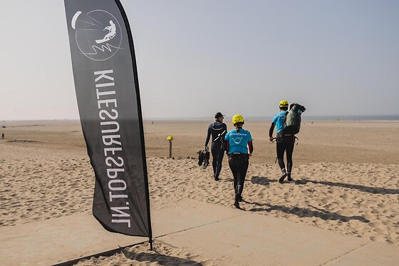KITESURFSPOT - photo 0