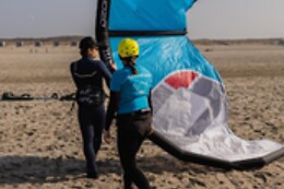 KITESURFSPOT