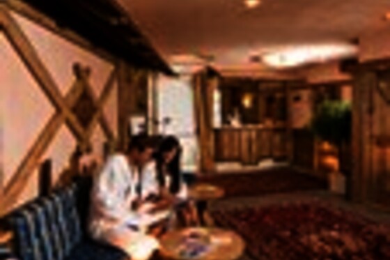 Hotel Panorama Wellness & Resort - photo 7