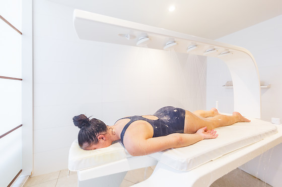 Rivage Thalasso & Spa - photo 30