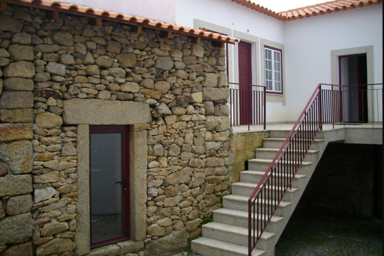 CASA DOS LAGARES DE VARA E PEDRA - photo 1