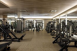 Phive Lisboa Health Club